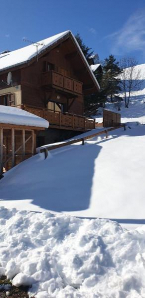 Le Chalet